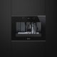 Smeg CMS4601NX macchina per caffè Automatica Macchina da caffè combi 4