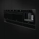 Smeg CMS4601NX macchina per caffè Automatica Macchina da caffè combi 5