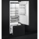 Smeg RI76RSI frigorifero con congelatore Da incasso 425 L F Nero 3
