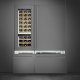 Smeg RI96RSI frigorifero con congelatore Da incasso 556 L F Nero 6