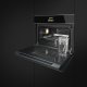 Smeg SF4604VCNX1 forno 41 L Nero, Acciaio inox 3