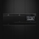 Smeg SF4604MCNX forno 40 L 1000 W Nero 4