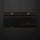 Smeg SF4604MCNR forno 50 L Nero 5