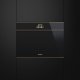 Smeg SF4604PVCNR1 forno 41 L Nero 3