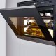 Miele KWT 6112 iG Cantinetta incasso 7