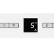 Miele K 34243 iF monoporta Da incasso 202 L E Bianco 3