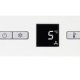 Miele K 32243 iF monoporta Da incasso 134 L E Bianco 3