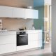 Miele H 2265 I Active 76 L Nero, Acciaio inox 4