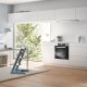 Miele H 2267 I Active 76 L Nero, Acciaio inox 5