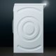 Siemens iQ500 lavatrice Caricamento frontale 8 kg 1400 Giri/min Bianco 7