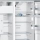 Siemens iQ700 KA92DHI31 frigorifero side-by-side Libera installazione 540 L Stainless steel 6