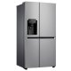 LG GSJ760PZXZ frigorifero side-by-side Libera installazione 601 L Acciaio inox 15