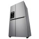 LG GSJ760PZXZ frigorifero side-by-side Libera installazione 601 L Acciaio inox 17