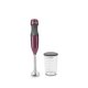 KitchenAid KHB1231BY frullatore Frullatore ad immersione Ciliegia (frutto) 4