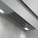Siemens LC98KLP10 cappa aspirante Cappa aspirante a parete Argento A+ 840 m³/h 6