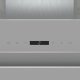 Siemens LC98KLP10 cappa aspirante Cappa aspirante a parete Argento A+ 840 m³/h 7