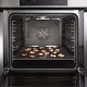 Miele 10586240 forno 76 L Acciaio inox 3