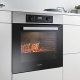 Miele 10586240 forno 76 L Acciaio inox 4