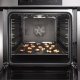 Miele 10586240 forno 76 L Acciaio inox 6