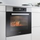 Miele 10586240 forno 76 L Acciaio inox 7