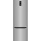 LG GBB59PZMZS frigorifero con congelatore Libera installazione 318 L Acciaio inox 3