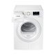 Samsung DV80M50101W asciugatrice Libera installazione Caricamento frontale 8 kg A++ Bianco 3