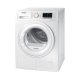 Samsung DV80M50101W asciugatrice Libera installazione Caricamento frontale 8 kg A++ Bianco 5