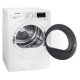 Samsung DV80M50101W asciugatrice Libera installazione Caricamento frontale 8 kg A++ Bianco 7