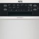 AEG FUE83700PM A scomparsa parziale 15 coperti 3