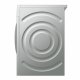 Bosch WAY327X0 lavatrice Caricamento frontale 9 kg 1600 Giri/min Nero, Argento, Acciaio inox 4