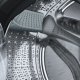 Bosch WAY327X0 lavatrice Caricamento frontale 9 kg 1600 Giri/min Nero, Argento, Acciaio inox 7