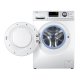 Haier HW80-BP14636 lavatrice Caricamento frontale 8 kg 1400 Giri/min Bianco 3