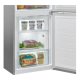 LG GBB60PZEFS2 frigorifero con congelatore Libera installazione 343 L Acciaio inox 8