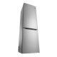 LG GBB60PZEFS2 frigorifero con congelatore Libera installazione 343 L Acciaio inox 12