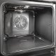 Miele H 2267 BP Active 76 L Nero, Acciaio inox 4