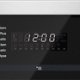 Miele H 6267 BP 76 L Nero, Acciaio inox 3