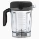 Vitamix Professional Series 300 1,8 L Frullatore da tavolo Nero, Bianco 3