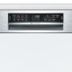 Bosch Serie 6 SMI68IS00D lavastoviglie A scomparsa parziale 13 coperti 3