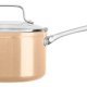 KitchenAid KC3H1S11TZ set di pentole 11 pz 4