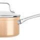 KitchenAid KC3H1S11TZ set di pentole 11 pz 5