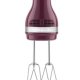 KitchenAid KHM512BY sbattitore Sbattitore manuale 170 W Ciliegia (frutto) 3