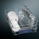 Siemens iQ300 SR436S01ME lavastoviglie Sottopiano 10 coperti 5
