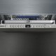 Siemens iQ300 SR636X07IE lavastoviglie A scomparsa totale 9 coperti 6