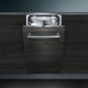 Siemens iQ500 SR656X00TD lavastoviglie A scomparsa totale 10 coperti 3