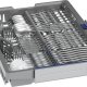 Siemens iQ500 SR656X00TD lavastoviglie A scomparsa totale 10 coperti 4