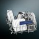 Siemens iQ300 SR636D00ID lavastoviglie A scomparsa totale 9 coperti 3