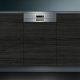 Siemens iQ300 SR536S00ID lavastoviglie A scomparsa parziale 9 coperti E 5