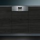 Siemens iQ500 SR556S00PE lavastoviglie A scomparsa parziale 9 coperti 3