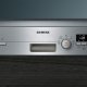 Siemens iQ100 SR515S03CE lavastoviglie A scomparsa parziale 9 coperti 4