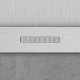 Siemens iQ100 LC64BBC50 cappa aspirante Cappa aspirante a parete Acciaio inox D 340 m³/h 3